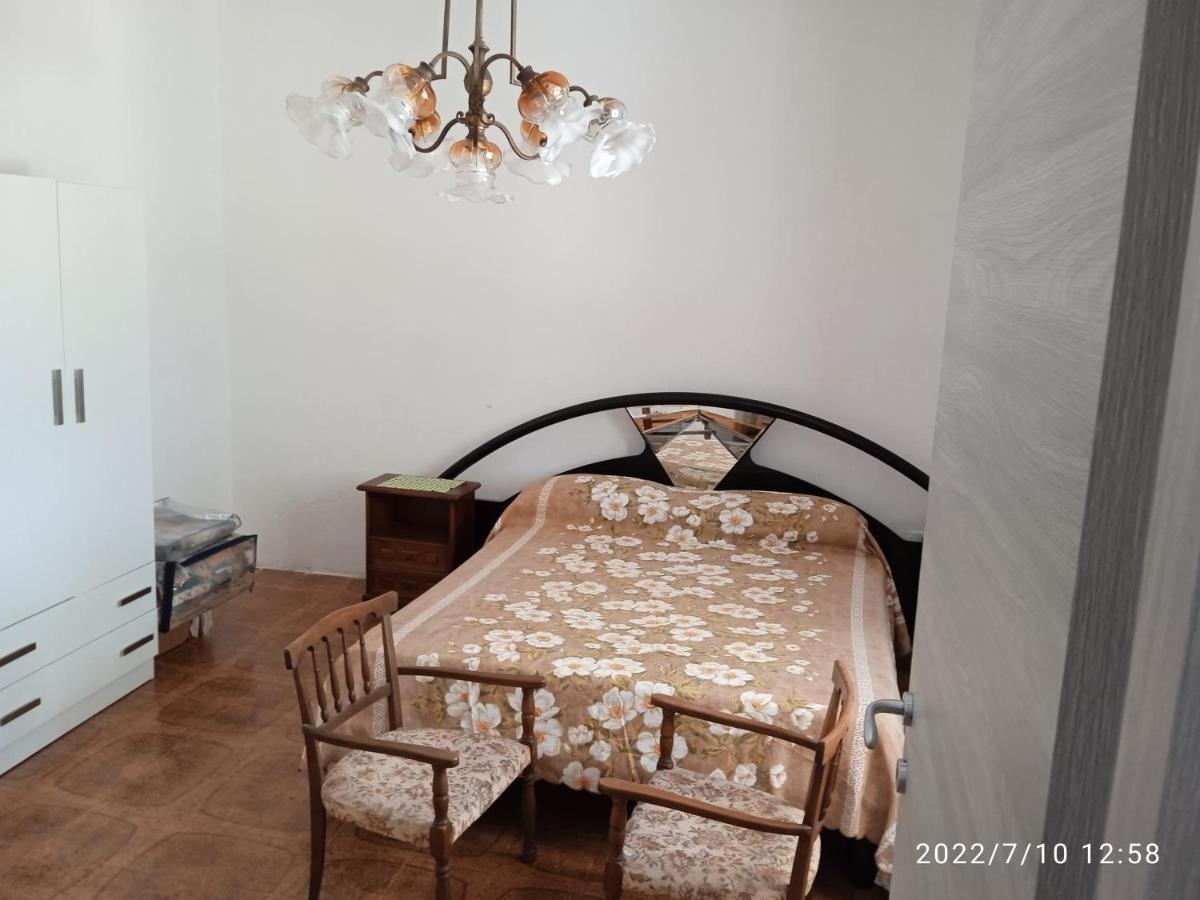 Villa Rizzieddru Galatone Buitenkant foto